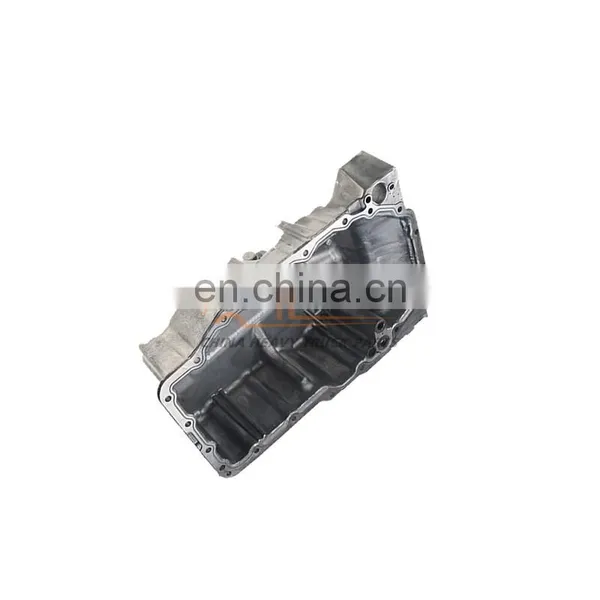 China Heavy Truck Sitrak MAN MC11/MC13 Motor Assembly 200V05840-0129 Oil Pan Bracket photo-2