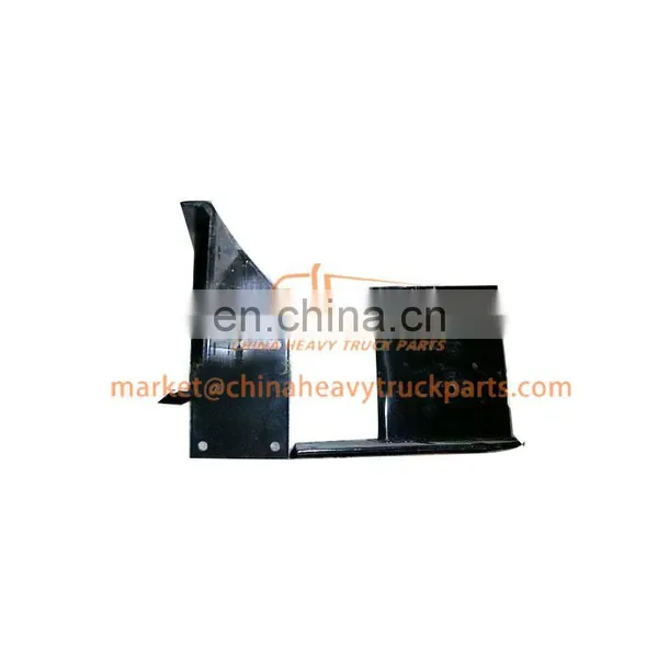 Foton Auman Truck Spare Parts 1B24950200182 Manual Oil Pump Bracket photo-3