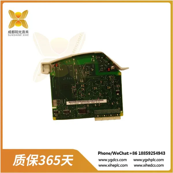 EI803F  Ethernet Communication Module