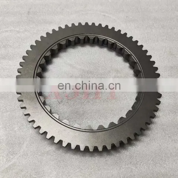 Heavy Duty Truck Gearbox Tooth Cone 1297 304 5231297 304 516 For16s253016S191 photo-5