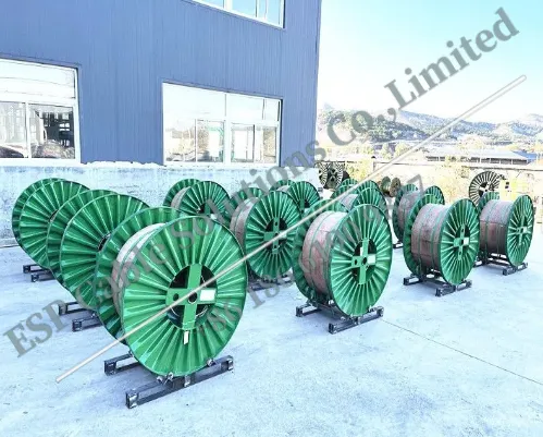 Tubing Encasulated Line photo-4