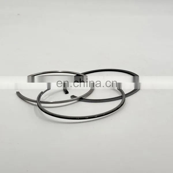 Tractor Excavator Marine Engine Piston Ring 129907-22050 for Yanmar 4TNV94 4TNV98 Pistonring photo-5