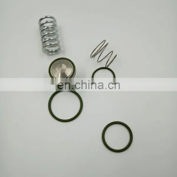 100011798 Gasket CompAir Gardner Denver Industrial Air Compressor Spare Parts Fast Shipping photo-4