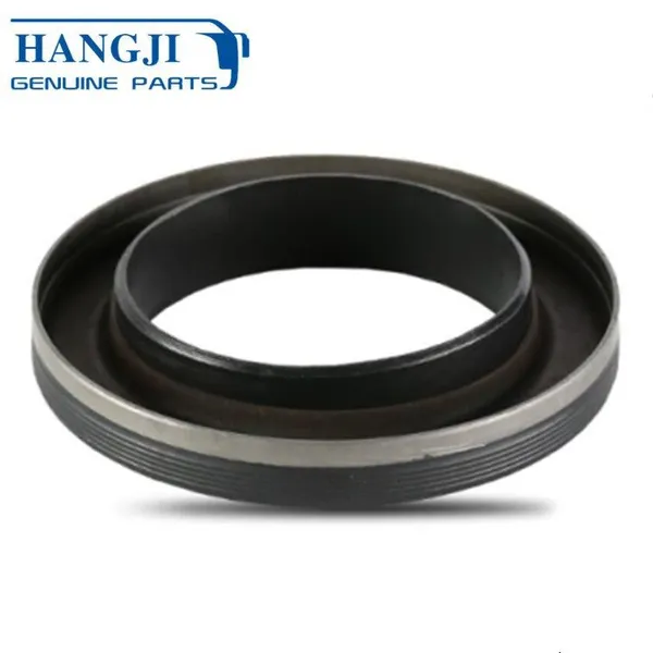 Oil Seal Brand Famous China Bus Chassis ZK6732G 1005-00631 65X90 Crankshaft Rubber Front Oil Seal photo-2