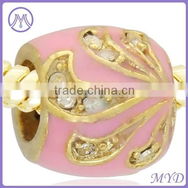 2014 Popular and Cheap Metal Bead photo-4