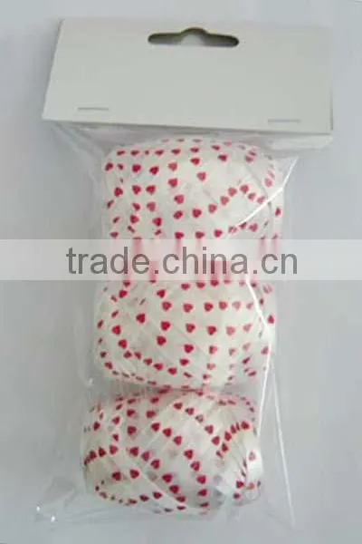 HOT SALE 3PK Mix Color 10 Meters Metallic Poly Curly Ribbon Gift Bow photo-4