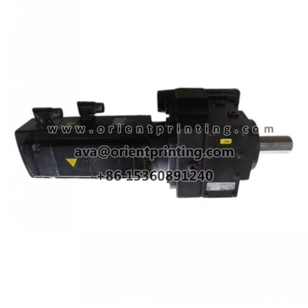 F2.105.3022 Pile Drive Motor 1FK7063-5AH85-1YV5 для Heidelberg CD102 SM102 CX102 Plus Feeder Оттисковые детали для офсетной печати