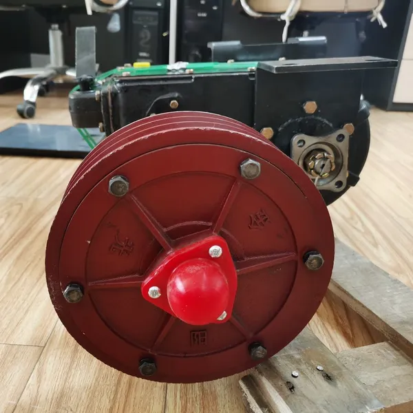 Gearbox Assembly for AGT KRW23 Wheel Loader photo-5