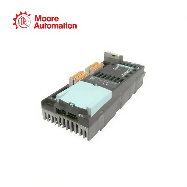 SIEMENS 6SL3040-0JA02-0AA0 photo-2