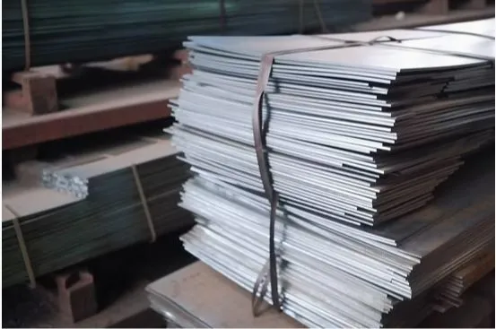 AISI 201 304 304L 316 316L Stainless Steel Sheet 2b Ba No. 4 Hl Surface photo-4