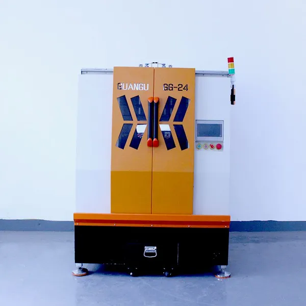 Mirror Polishing Machine/ Dry Lapping Machine GG9032