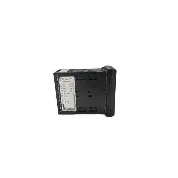 WATLOW-ANAFAZE-997D-11CC-JURG- Drive Solid State Relay High Precision Programmable Thermostat