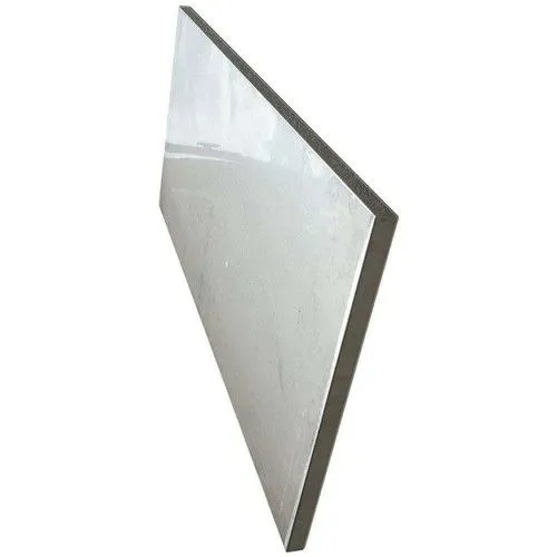 Inconel 690 (alloy 690 N06690) Nickel Alloy Plat for Aeronautical photo-3