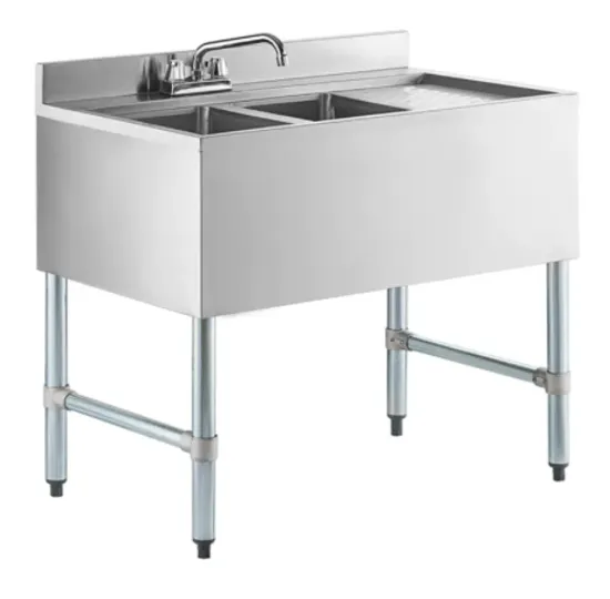 Underbar Sink photo-5