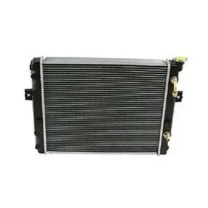 High-Quality Wholesale of PC Forklift Radiator and Sany Excavator Spare Parts photo-6