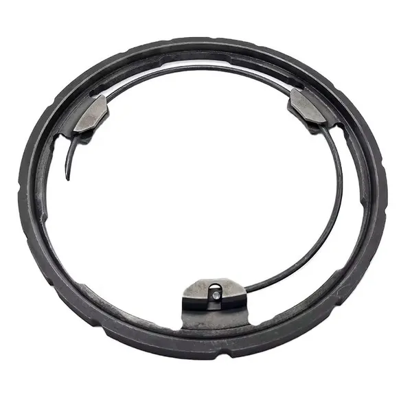 Truck Transmission Gearbox 3892620637 Synchronizer Ring Italian Synchronizer photo-5