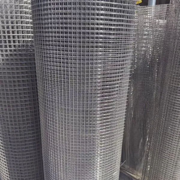 Stainless Steel Wire Mesh for Water Filtration Systems With 10 Micron Precision