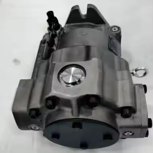 Hydraulic Piston Pump PAVC Series PAVC100R4HM224400 PAVC65BL42AP13 PAVC65R413 PAVC1002RHM22 Piston Pump photo-2