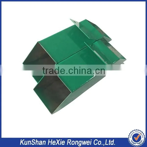 Aluminum Plate Anodized Aluminum Sheet photo-2