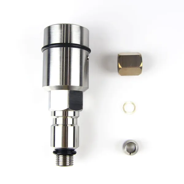 Waterjet Diamond Cutting Head Assembly 307448-14 Waterjet Cutting Head Spare Parts Diamond Cutting Head, 0.014inch, 0.36mm photo-3