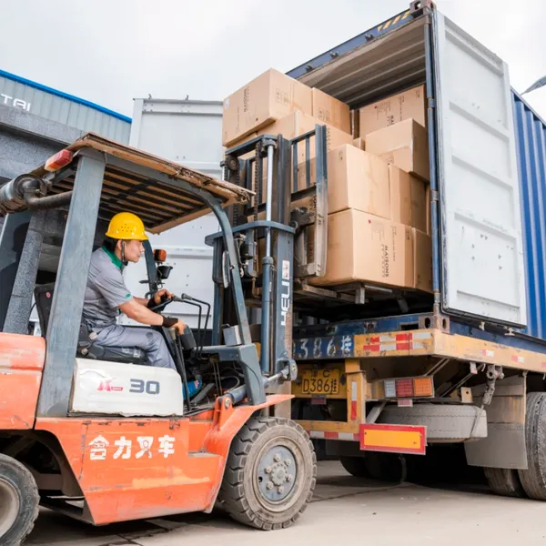 Integrated Sourcing Shipping: Buying From 1688 Made Easy for Wholesalers photo-2