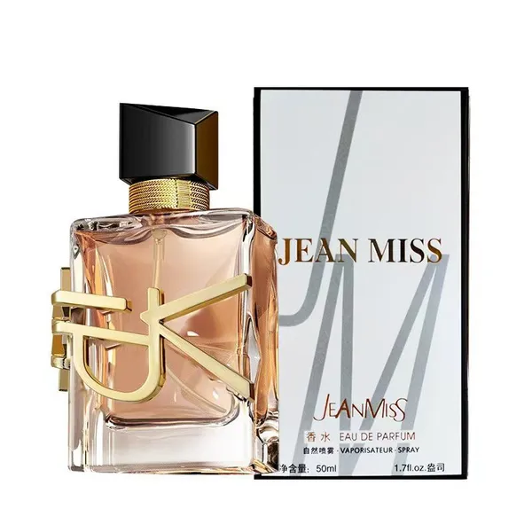 Holiday Gift Eau De Parfum Vaporisateur Spray 50ML Lady Liberty Perfume photo-2