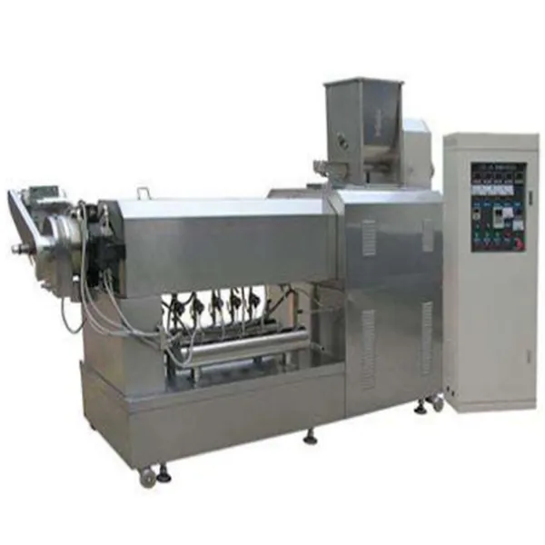 Italy Spaghetti Noodles Machine / Italy Pasta Noodles Machine / Macaroni Production Line photo-5