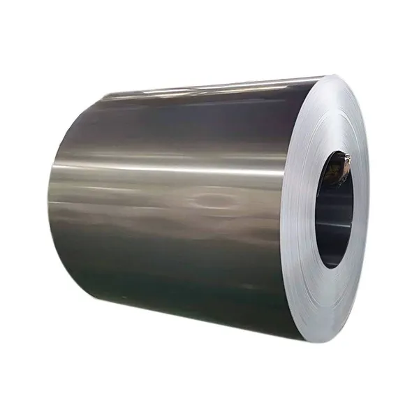 Silicon Steel Coil