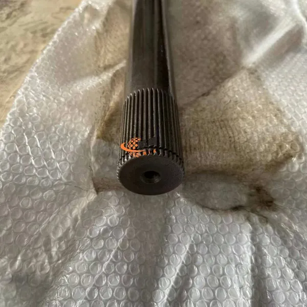 SDLG Original 29090008481 Half Shaft for LG Machinery With Good Price in Stock photo-2