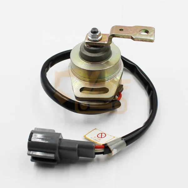 Excavator Engine Position Sensor 4257164 for Hitachi EX200-1 EX200-2 Excavator Spare Parts photo-2