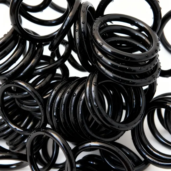 Oilfield Rubber Seals for Wellhead & Drilling Equipment | Xi’an Chris