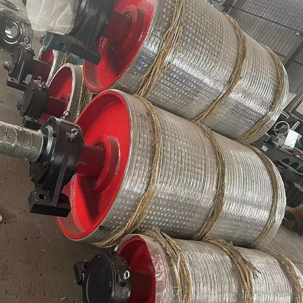 Conveyor Roller