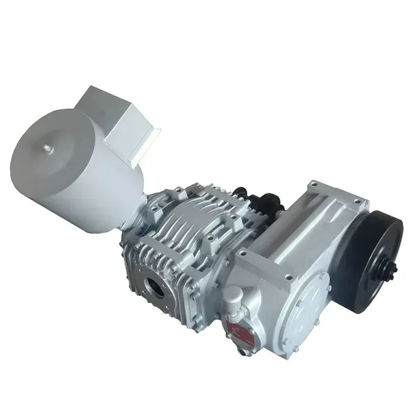 Comptech Durable Cement Truck Compressor