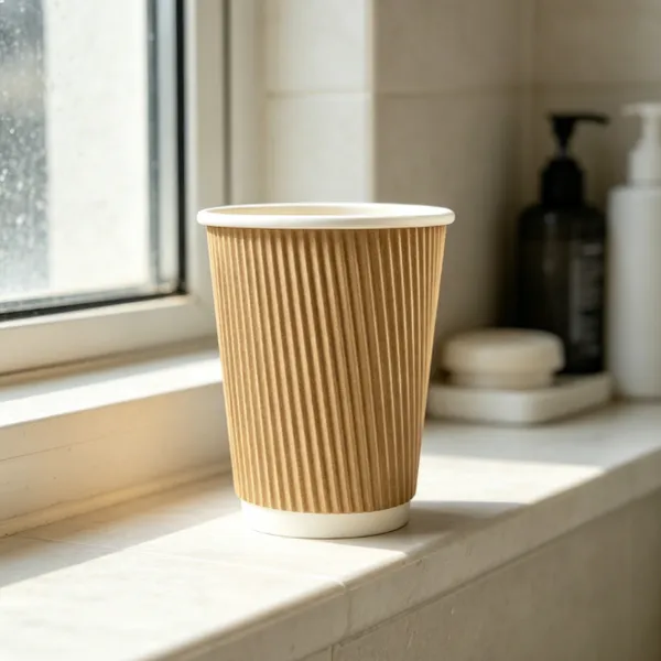 GrabGo Takeaway To-Go Disposable Cups photo-3