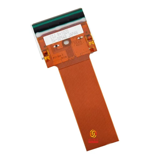 ENM10018596 Thermal Transfer Printhead Assy 32mm for Imaje 8018 TTO Printer photo-2