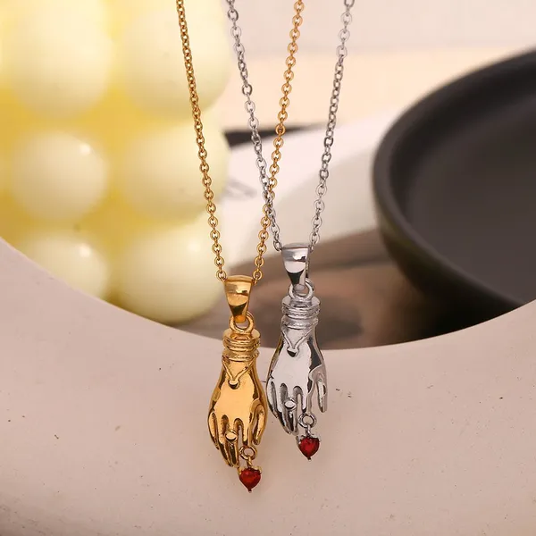 Stainless Steel Necklace 0.8mm Fine Chain Water Resistant 304 Material Bulk Wholesale for Ecommerce Sellers photo-3