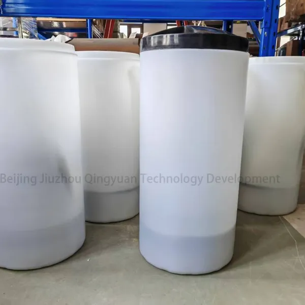 Brine Tank for Water Softener System 60L-5000L