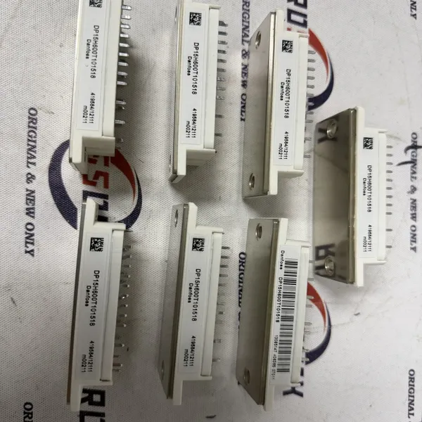 Модуль IGBT Danfoss DP15H600T101518, новый и оригинальный, в наличии