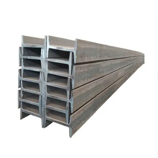Carbon Steel H Beam & I Beam Profiles | ASTM A36 Grade Structural Sections
