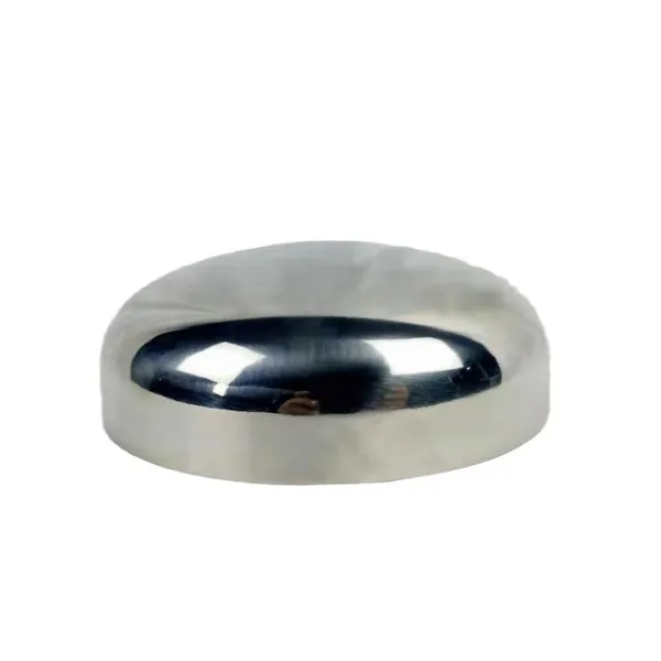 Elliptical Torispherical Hemisphere Spherical Conical Head For Storage Tanks