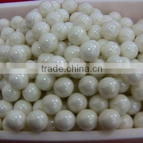 Zirconia Ceramic Grinding Media Balls photo-6