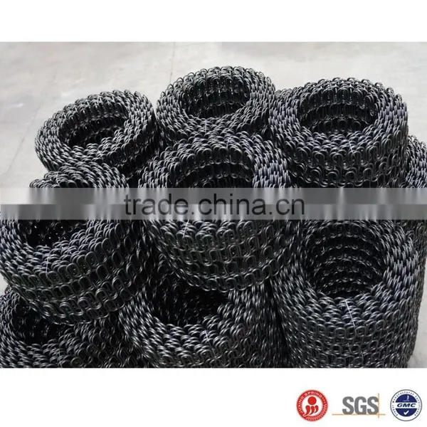 Coil Recliner Parts Sofa Spring Manufacture Private Label photo-6