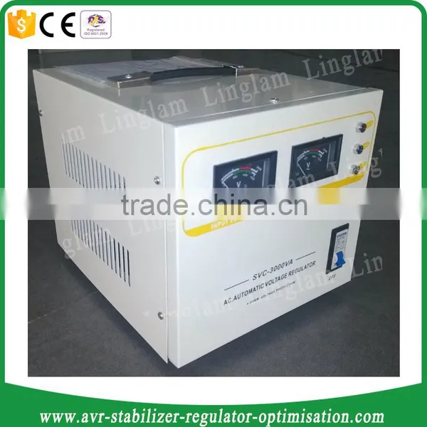 Automatic Voltage Regulator for Computer photo-2