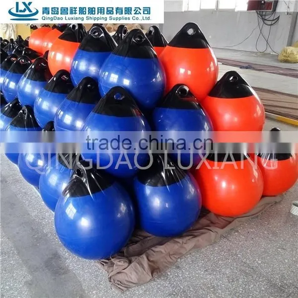2014 Buoy Plastic For Floating Platform photo-5