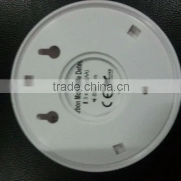 Carbon Monoxide/CO Poisonous Gas Sensor photo-4