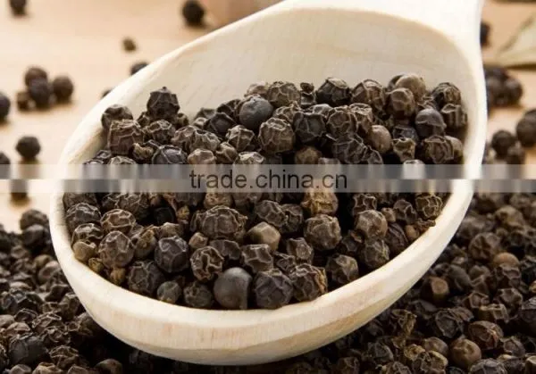 VIETNAM BLACK PEPPER