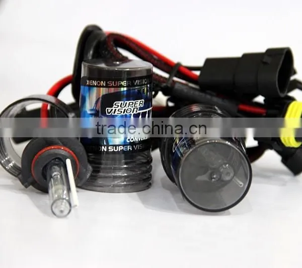 55W h8 Electric Car Conversion Kit Xenon Light Japanese Used Auto Hid Xenon Kit photo-4
