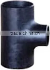 Reducer Tee