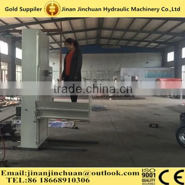 Wheelchair Disabled Lift/wheelchair Lift photo-5