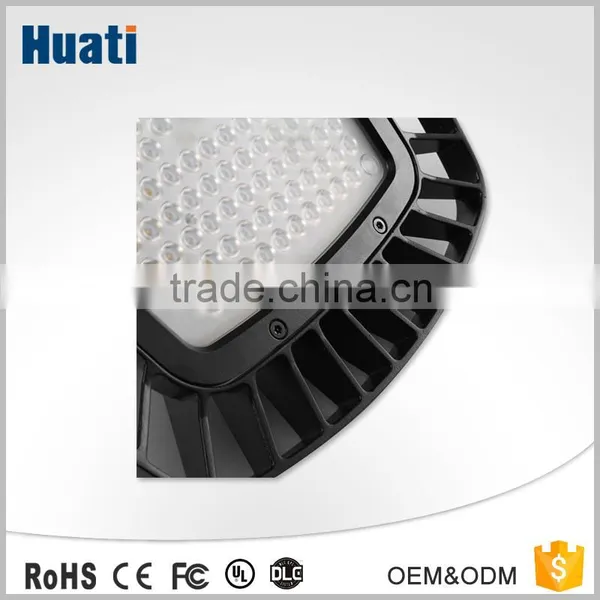 Energy Saving LED High Bay Light Fixture for Gas Station photo-3